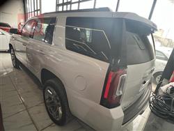 جی ئێم سی یوکۆن